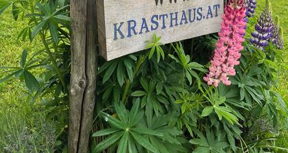 The Krasthaus - vacation home in southern Styria