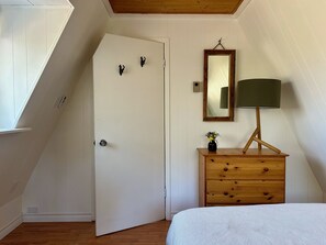 2 quartos, Wi-Fi, roupa de cama
