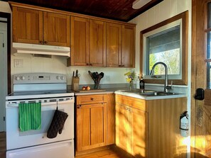 Cozinha privada