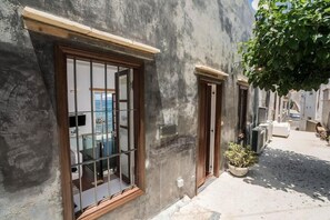 House, Patio, Sea View | Exterior - Kito Transformed House - Sea View (Chania)