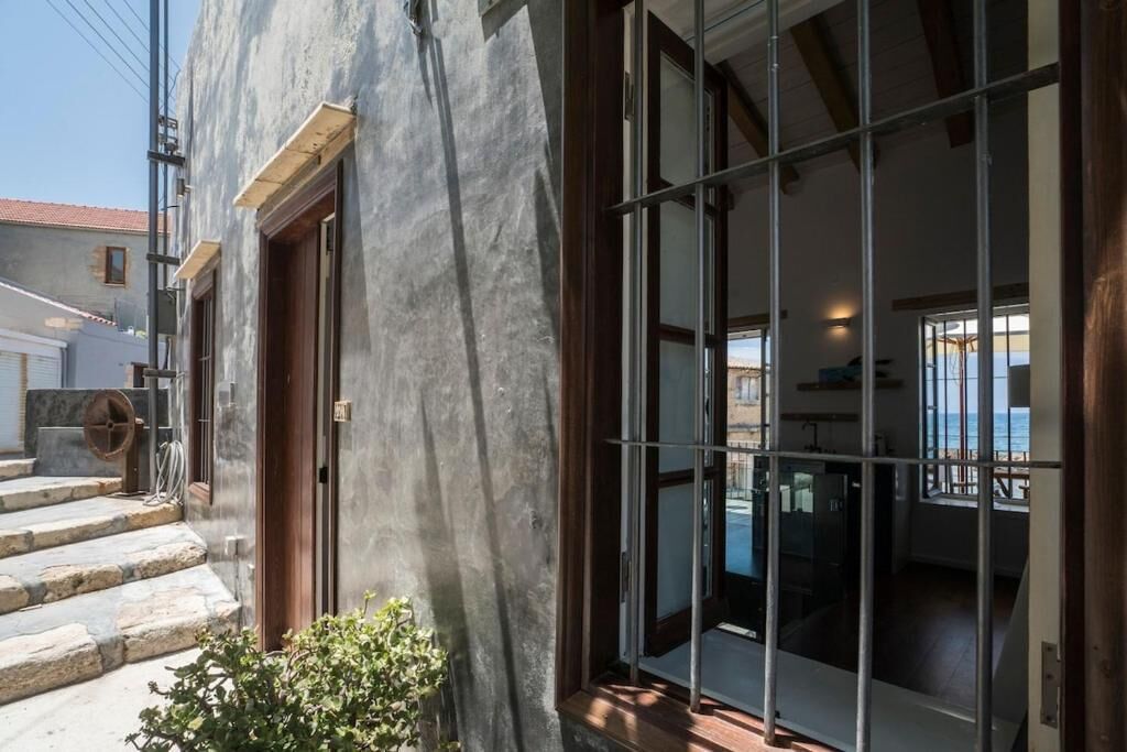 House, Patio, Sea View | Exterior detail