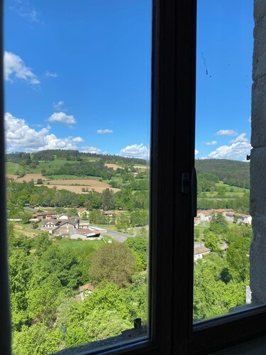 Cinéma et jeux de société, logement calme