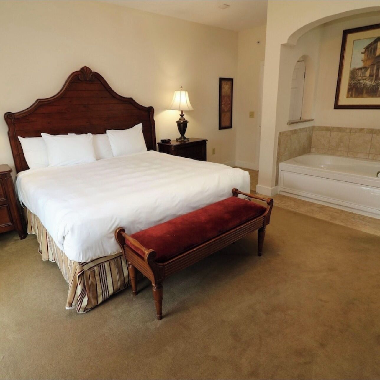 Chambre