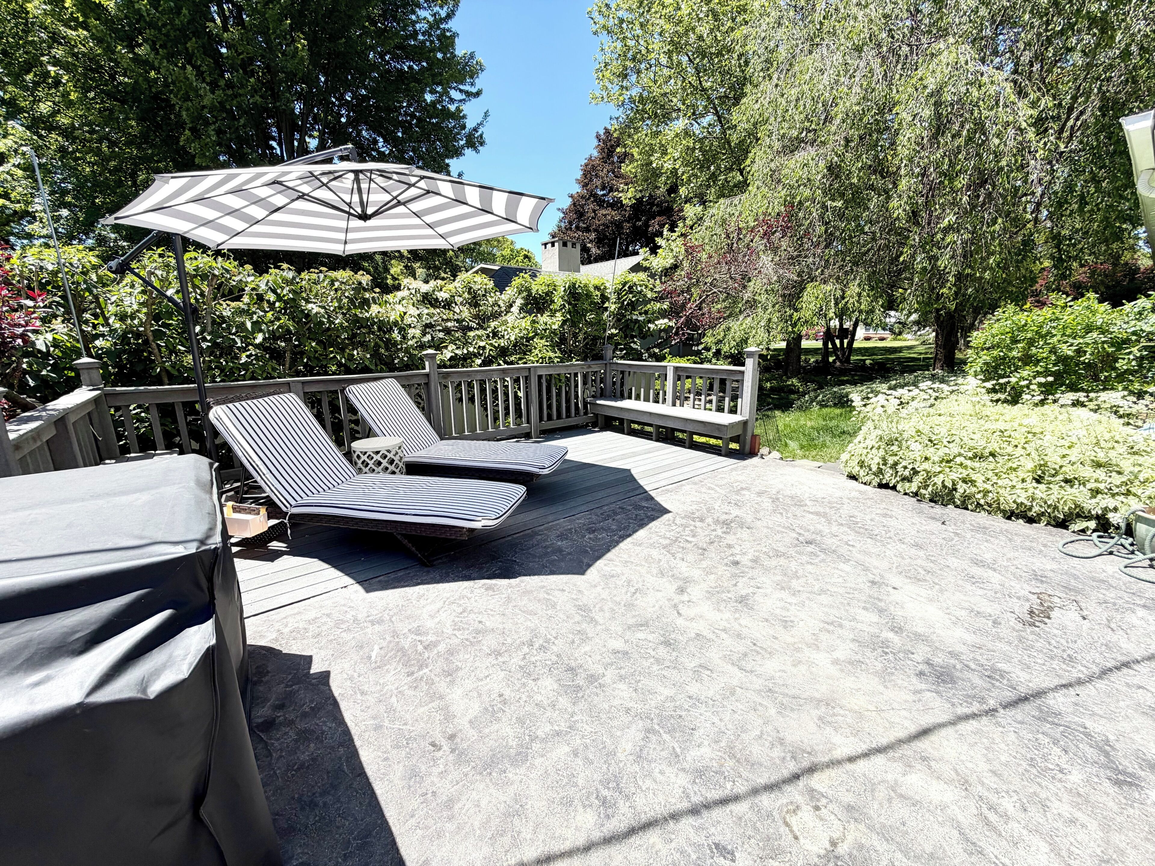 Terrass/Patio