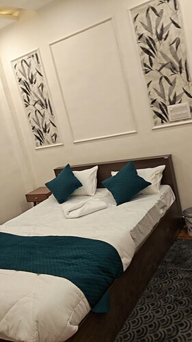 Aashiyana resort & farm