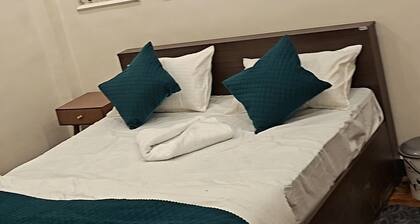Aashiyana resort & farm