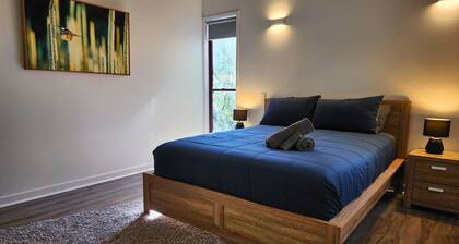 719 Cooloola Villa Kingfisher Bay K gari Fraser Island