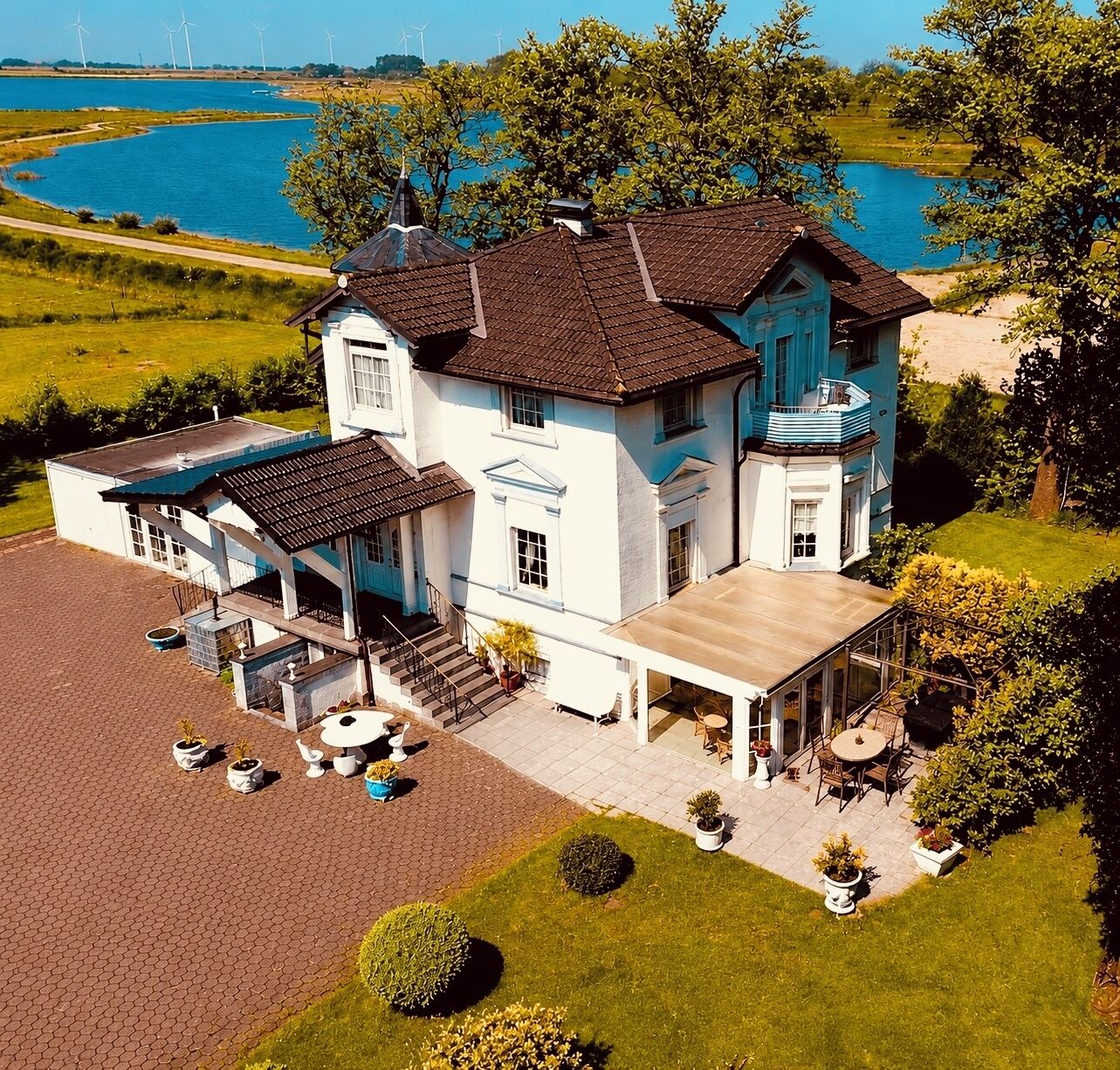 Eksteriør