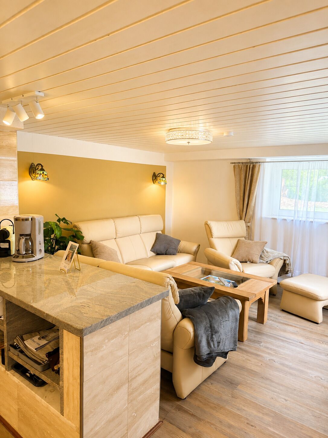 Oppholdsområde