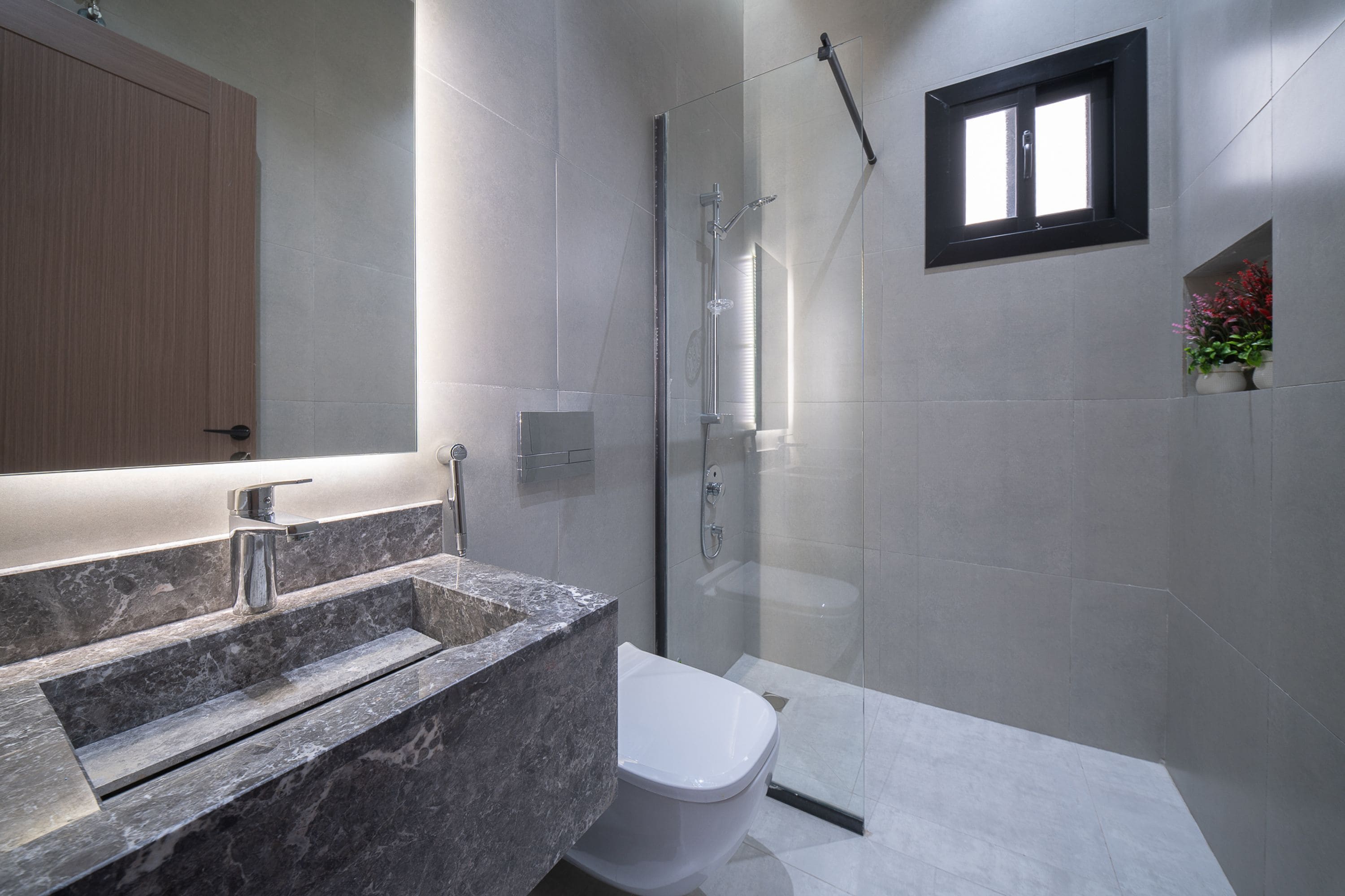 Bagno