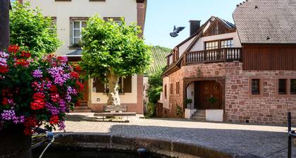 Appartement Jeannala - Riquewihr