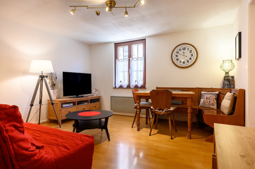 Appartement Jeannala - Riquewihr - Riquewihr