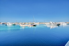 Puerto deportivo
