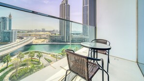 Unclassified image, 5 of 35, button - Marina View w/ Beach Access Apt in Address JBR (Dubai)