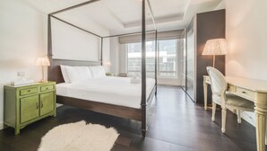 Unclassified image, 4 of 26, button - Sleek and Convenient 1BR Apt in DIFC (Dubai)