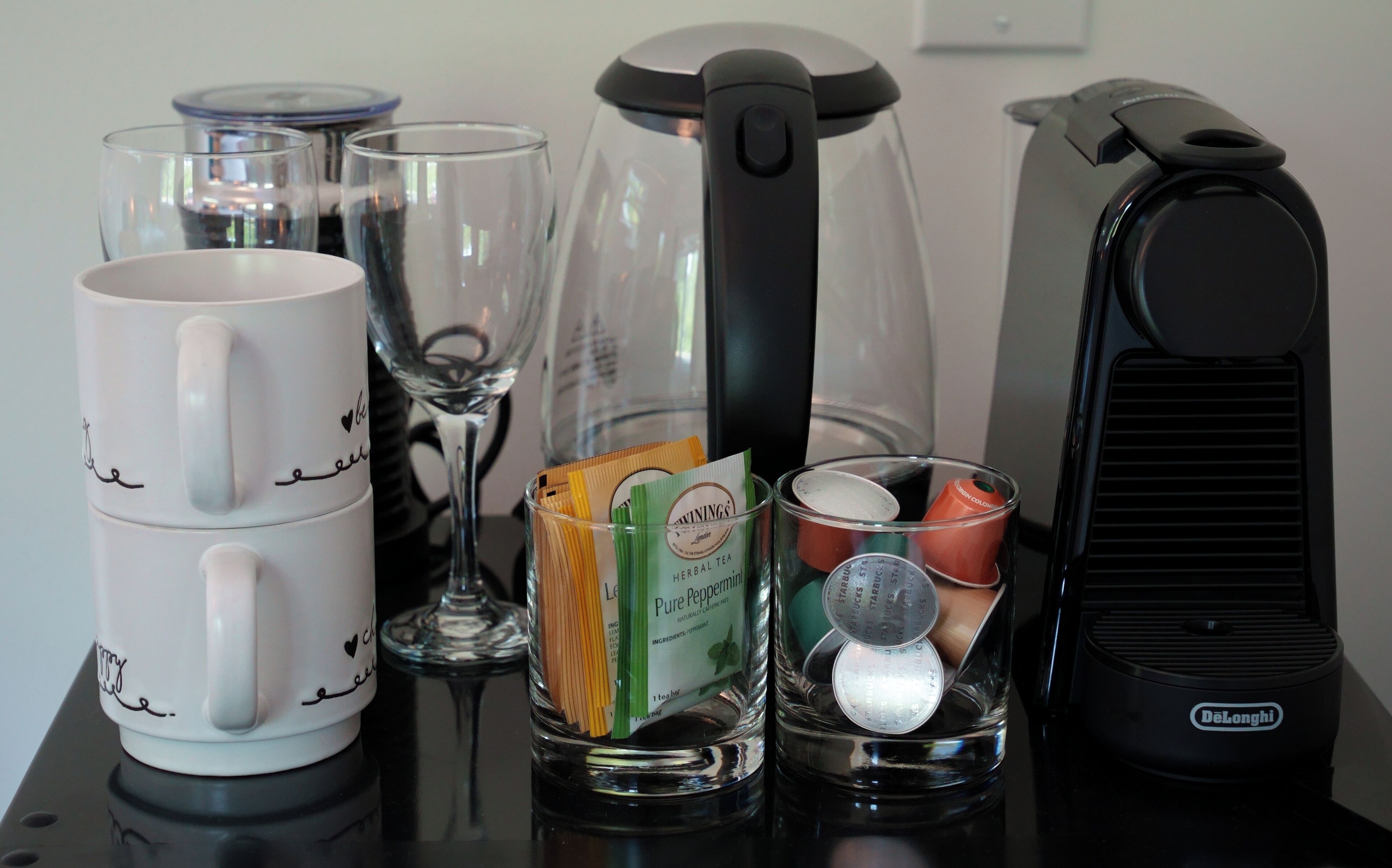 Café y/o cafetera