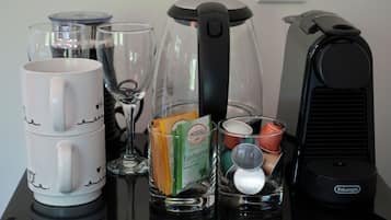 Café y/o cafetera