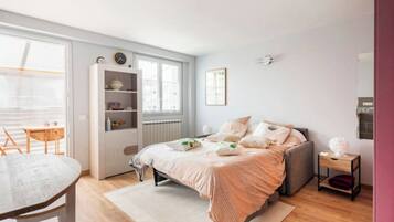 1 chambre