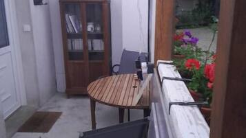 Terras