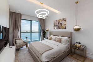 Room - Premium 2BR Emaar Beachfront w/ Beach Access (Dubai)