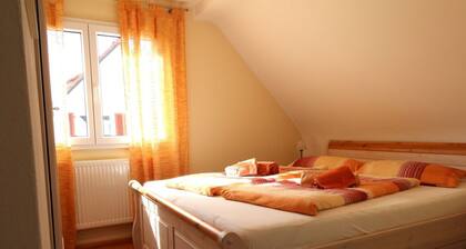 Holiday Apartment With 1 Bedroom
