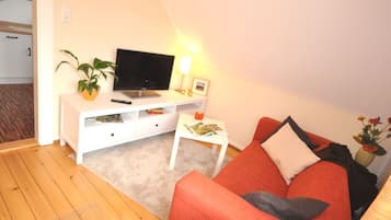 House | Living area