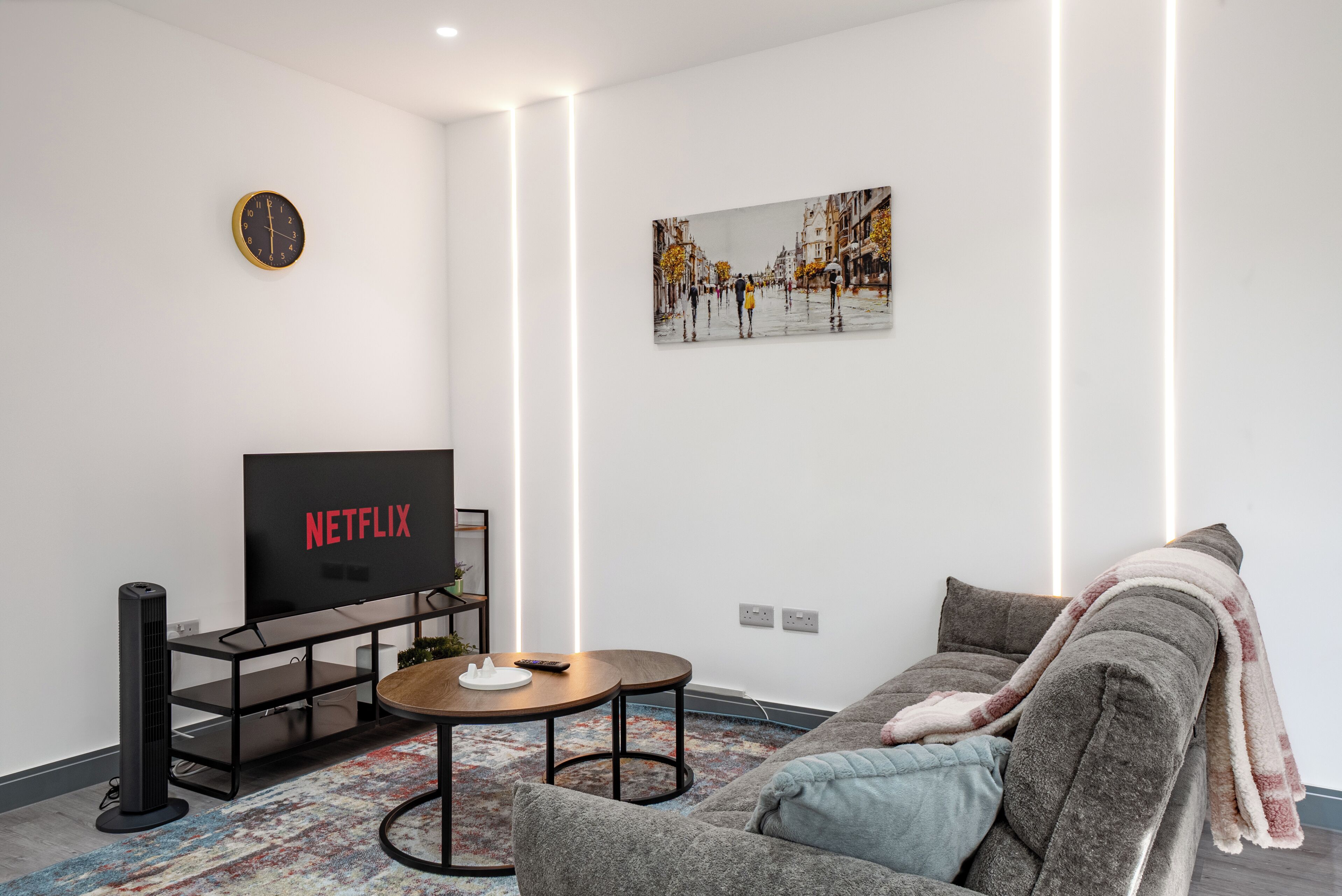 Smart TV