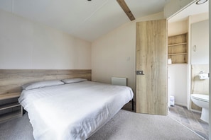 2 bedrooms, WiFi (free) - Ty dee Seaview Escapes (Looe)