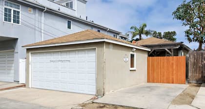 Cozy Beach Bungalow