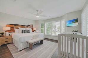 Bügeleisen/Bügelbrett, Reisekinderbett, WLAN, Bettwäsche
