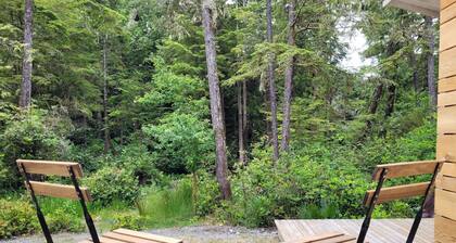 New Hidden Creek Studio
