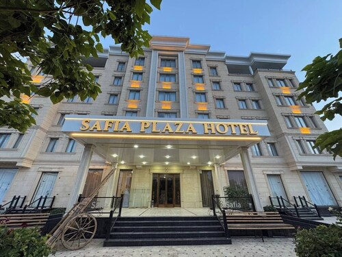 Safia Plaza Hotel