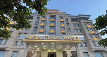 Safia Plaza Hotel