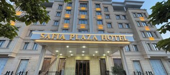 Safia Plaza Hotel