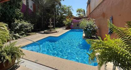 Casa Sorpresa mexican charm by the beach