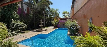 Casa Sorpresa mexican charm by the beach