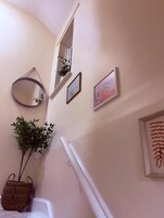 House, 3 Bedrooms, Fireplace | Interior
