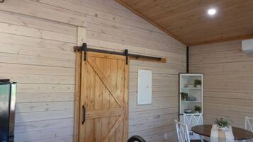 Restauration