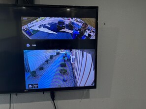 Fernseher