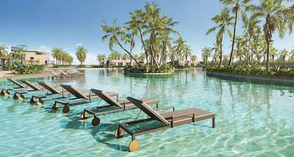 Jeriquiá Lagoa Resort - Gav Resorts