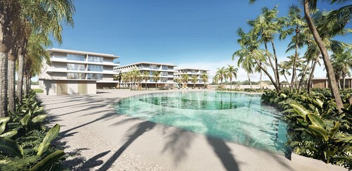 Jeriquiá Lagoa Resort - Gav Resorts