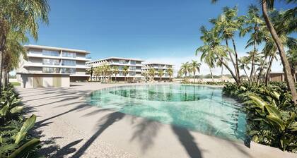 Jeriquiá Lagoa Resort - Gav Resorts