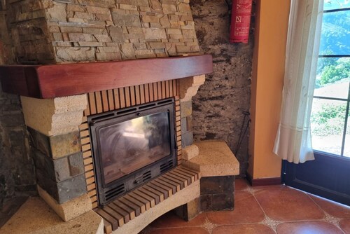 16A01 Illano Country House