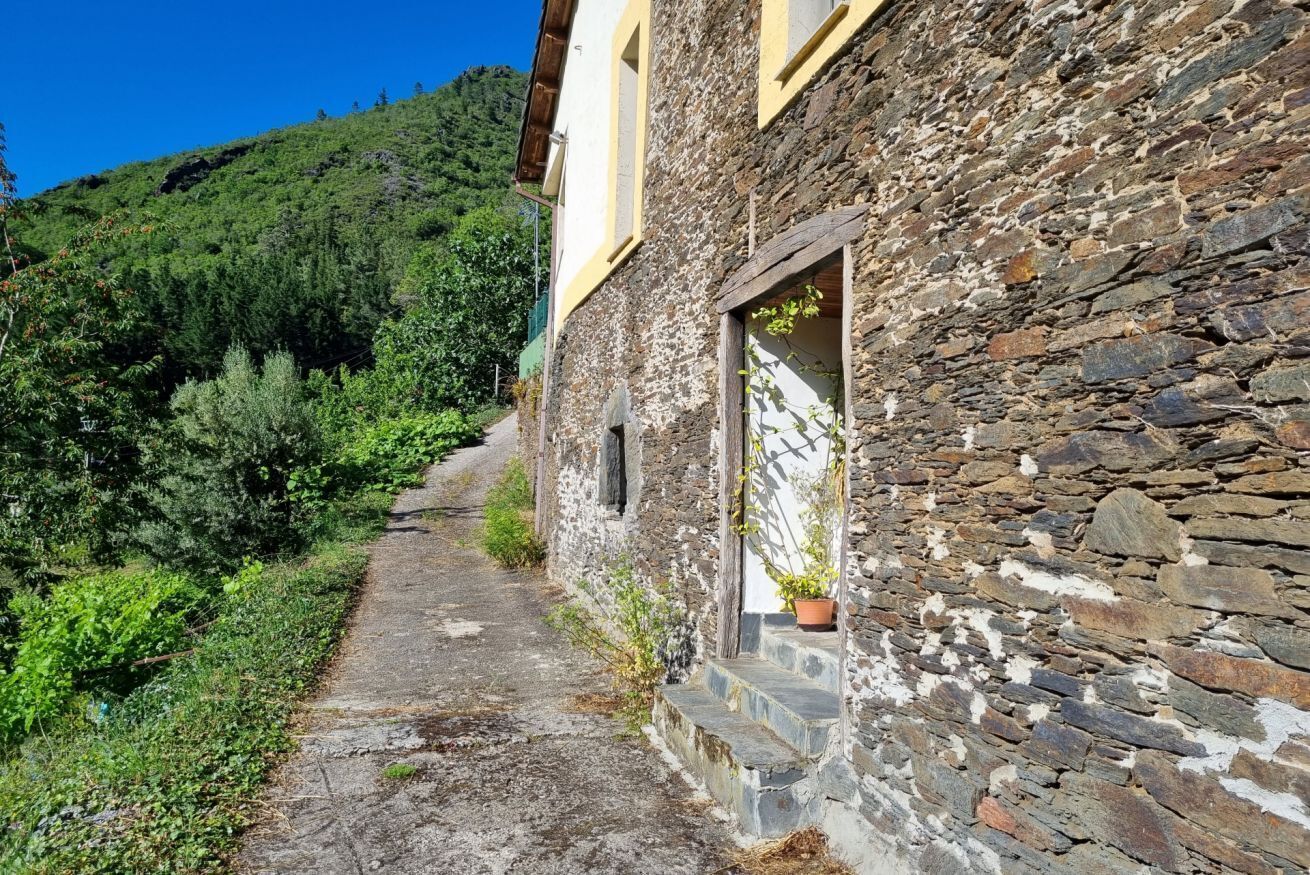 Detalle del exterior