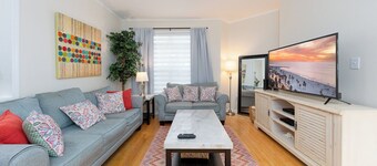 Beautiful Quiet Condo in Clearwater, Florida