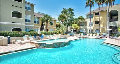 Beautiful Quiet Condo in Clearwater, Florida
