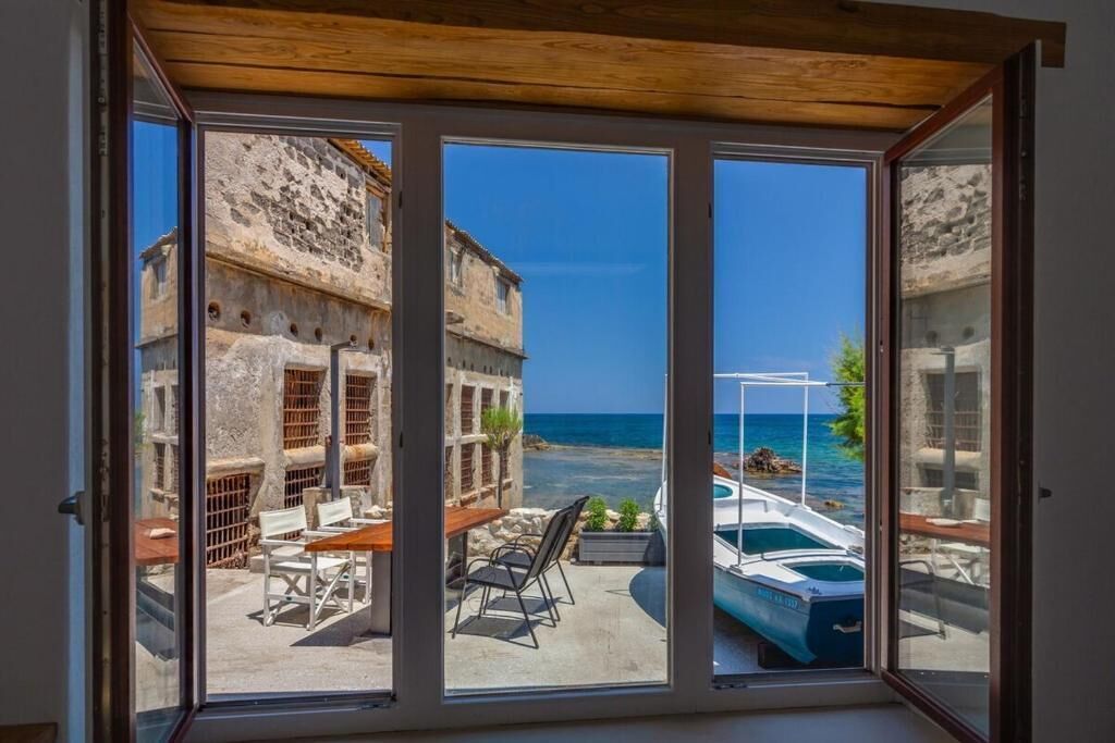 Classic-Studio, Terrasse, Meerblick | Strand-/Meerblick