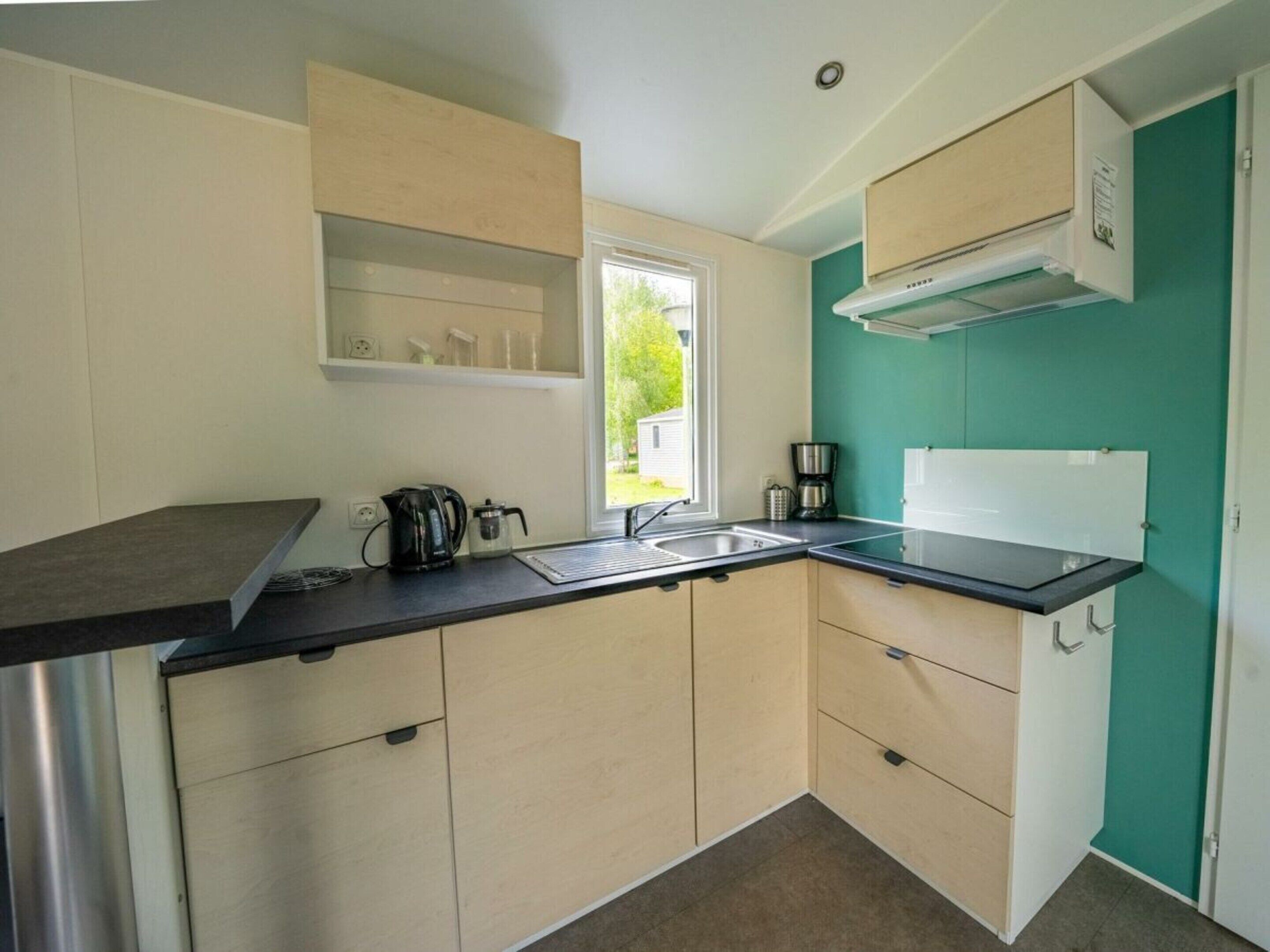 House | Private kitchen