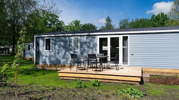 House | Outdoor dining