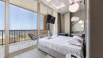 2 quartos, ferros/tábuas de passar roupa, Wi-Fi, roupa de cama